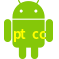 Aplicativo pt cc para Android