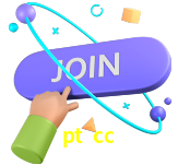 Junte-se ao cassino pt cc hoje mesmo