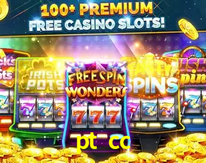 Descubra a Essência do pt cc: Nossa História e Compromissos