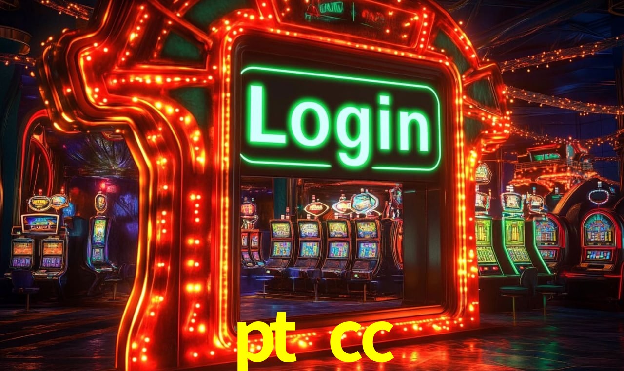 Provedores de Jogos pt cc