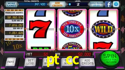 A Experiência Imersiva dos Cassinos Ao Vivo no pt cc