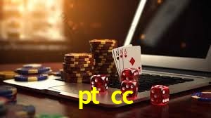 Bônus de Boas-vindas pt cc