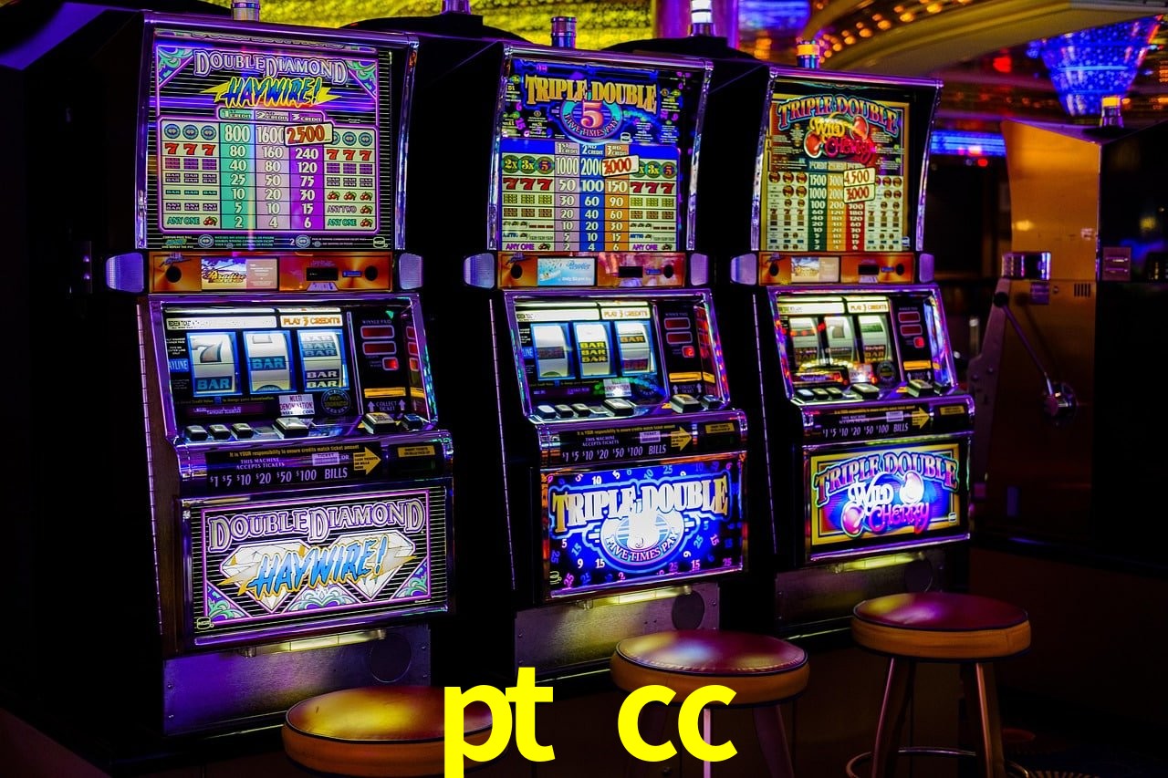 Diretório de Jogos pt cc