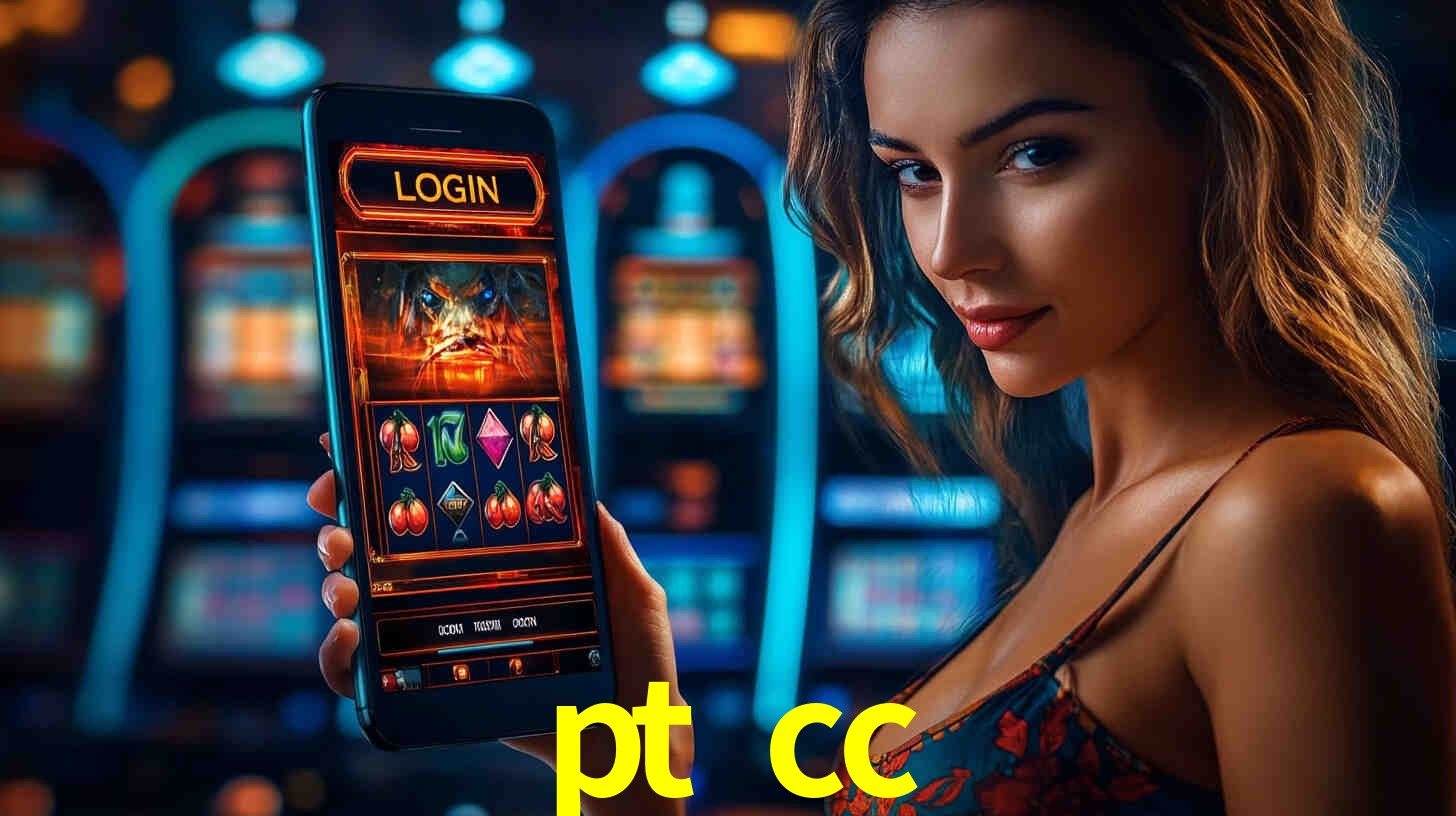 pt cc: A Experiência de Casino com Jogos de Mesa ao Vivo