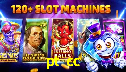 Inovações de Jogos na pt cc: O Futuro das Experiências Interativas