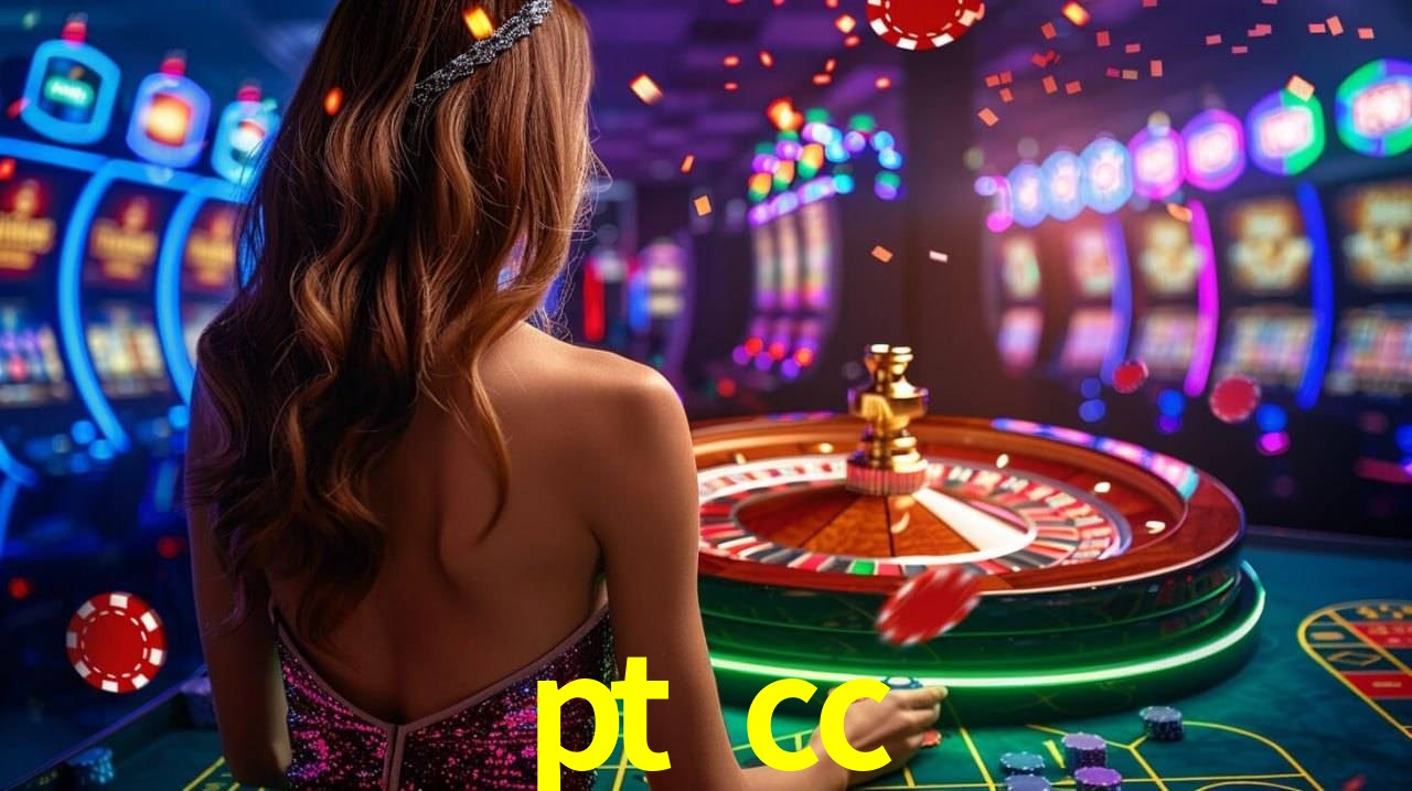 pt cc - App Features