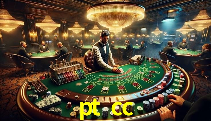 Game Providers pt cc