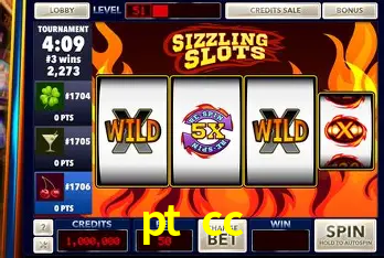 Descubra a Magia dos Jogos de Arcade no pt cc