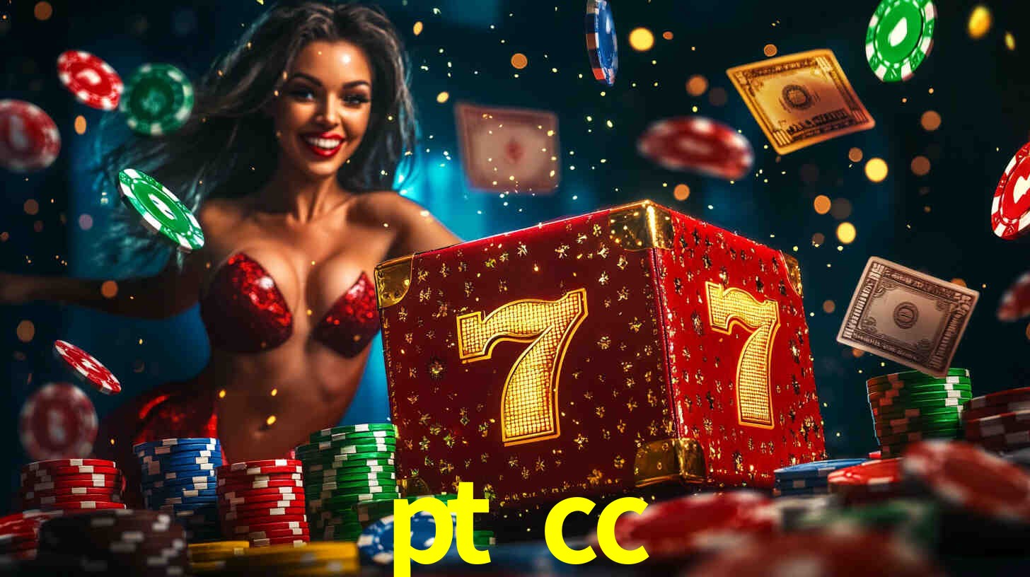 A Emoção da Loteria na pt cc: Uma Chance de Mudança de Vida