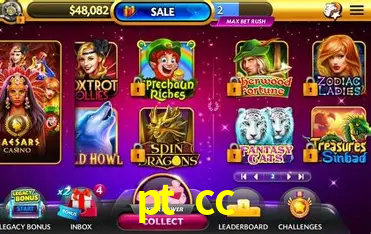 A Experiência Imersiva dos Cassinos Ao Vivo no pt cc