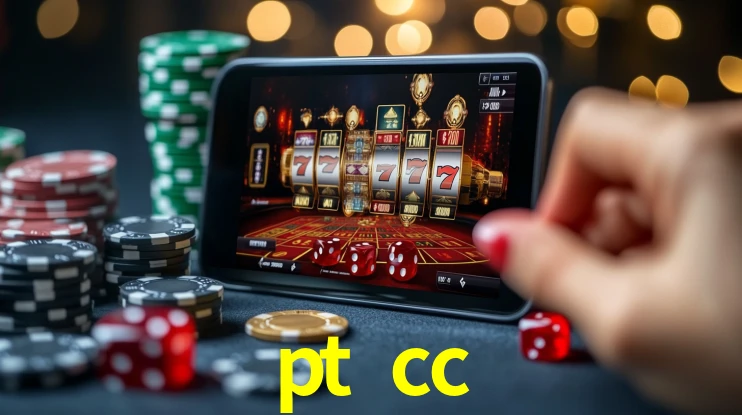 Live Casino pt cc