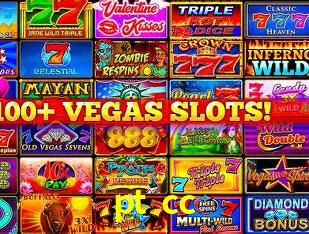 pt cc Belo Horizonte - VIP Casino