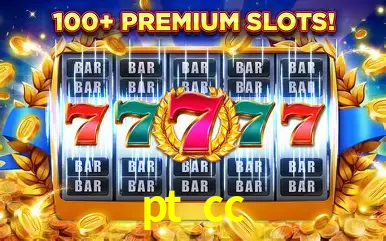 Descubra o Mundo do Cassino Online com pt cc